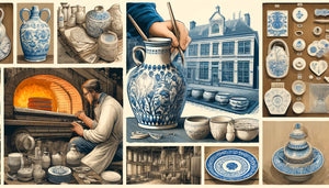 5 Fascinating Facts About Delftware You Probably Didn't Know