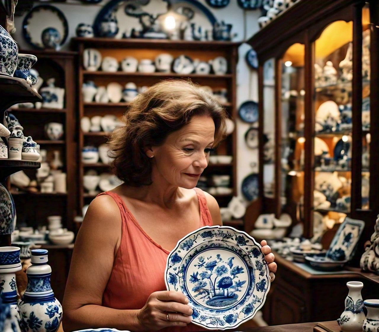 Why Choose Delftware?